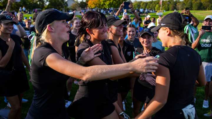 Indiana high school golf tournament teams and players to watch