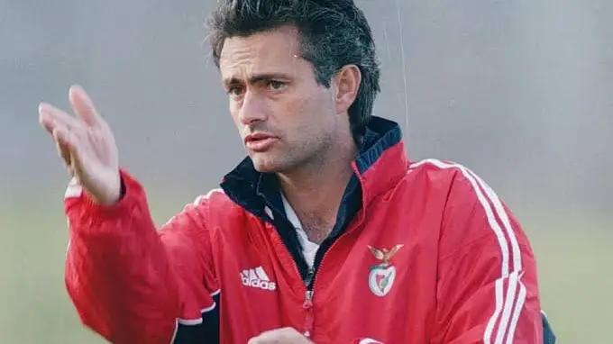 José Mourinho cerca de ser nuevo entrenador del Benfica