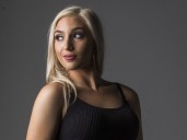 SUNshine Girl Jordana