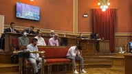 De 196 años de cárcel a menos de ocho años: algunos de los acusados de las violaciones de la manada no irán a prisión