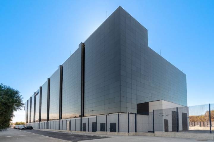 Merlin Properties logra emisión de bonos verdes a ocho años por 550 millones de euros