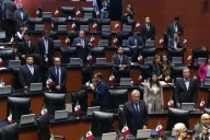 Reconoce Oposición menos pobres y advierte crisis en salud