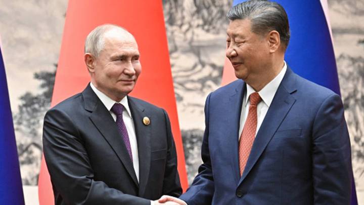 Power of Siberia 2: Russia signs new gas pipeline deal with China