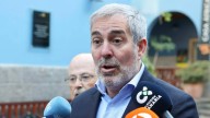 Clavijo exige una quita de deuda “igual para todos” y acelera el ‘decreto canario’ para blindar derechos