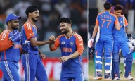 Asia Cup: Nissanka ton in Vain as India beat Sri Lanka in Super Over to Remain Unbeaten