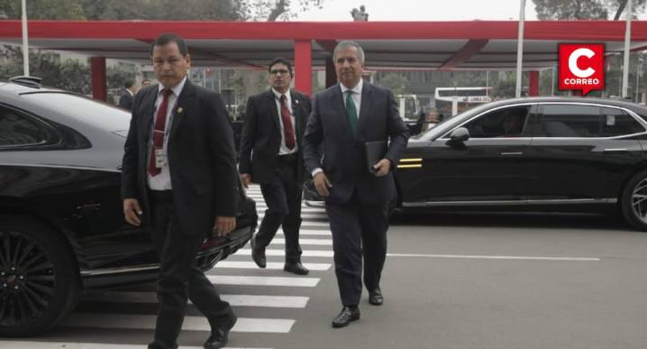 “Exhortamos a los ciudadanos a un retiro responsable de sus fondos”, señala ministro Pérez Reyes