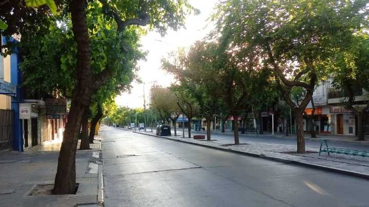 Pronóstico del tiempo en San Juan: se espera una jornada con altas temperaturas