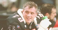 Former Falcons nominated for Pro Football Hall of Fame in seniors category