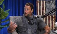 'He’s so divisive': Influential podcaster rips Trump for firing up political tensions