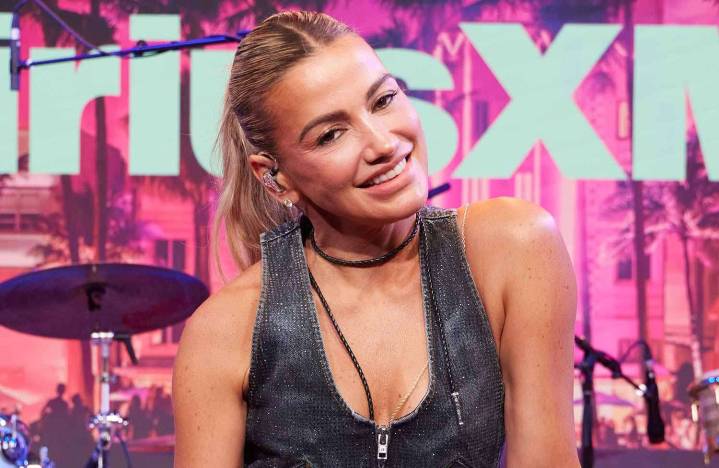 Fanny Lu revela su secreto para “Una vida bien vivida”
