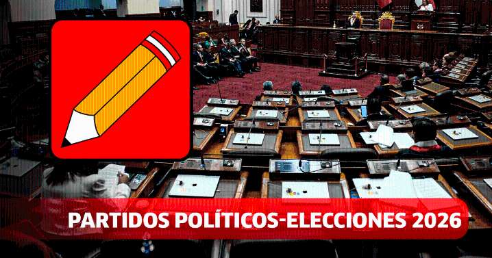 Elecciones 2026: Perú Libre, la izquierda radical que propone despenalizar el aborto