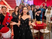 How to watch ‘Celebrations with Lacey Chabert’ Season 2 premiere for free without cable