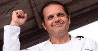 Marcelo Peretta lanzó su jingle de campaña con fuertes críticas a droguerías y periodistas “ensobrados”