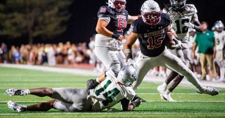Mavericks welcome ThunderWolves to town for RMAC opener
