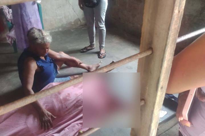 Mataron a tiros a alias ‘Padilla’ en Zona Bananera