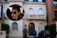 Robo en casa de Pampita: la modelo ofreció recompensa para recuperar recuerdos de su hija fallecida