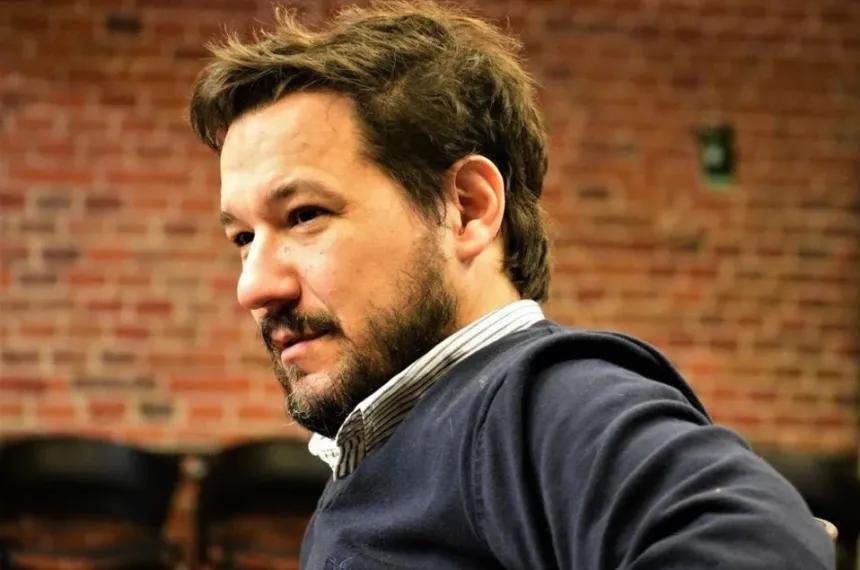 Escándalo de los audios: un periodista uruguayo desafía a la Justicia argentina y promete emitirlos