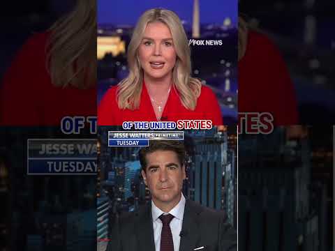 Karoline Leavitt: This does NOT look like a coincidence