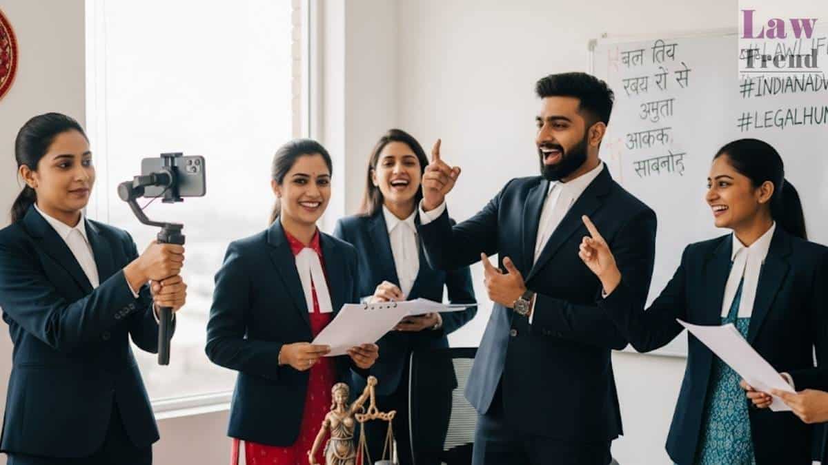 अवध बार एसोसिएशन ने हाईकोर्ट परिसर में वीडियो रील बनाने पर लगाई रोक