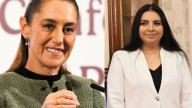 Sheinbaum destaca nombramiento de nueva Comisionada Nacional de Búsqueda