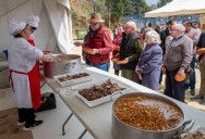 Un nuevo plan en Huelva: Comer en Jabugo sin tener que coger el coche
