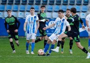 Laredo-Gimnástica, un duelo con la mirada puesta en Segunda RFEF