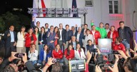 “Tiempos de Acción, Tiempos de Renovación”: RN lanza campaña parlamentaria y Galilea llama a candidatos a “vincularse” con sus electores