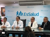 EsSalud adopta medidas frente a huelga declarada improcedente e ilegal
