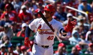 Por esta razón Willson Contreras se pierde la temporada en la MLB
