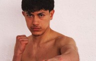 Celex Castro llega invicto a Chetumal para enfrentar a Iván Hernández
