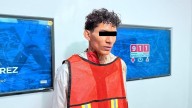 Retuvieron vecinos a asaltante en Hacienda de las Torres