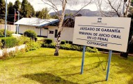 Condenan a 15, 12 y 10 años de presidio a autores del delito de secuestro