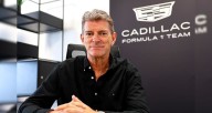 Pérez y Bottas se preparan para el simulador de Cadillac: ¿Qué podemos esperar?