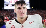 Ty Simpson receives significant injury update on key Alabama teammate after big win vs Georgia