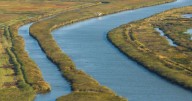 Newsom's push to fast-track Delta water tunnel stalls in the California Legislature