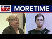 Tyler Robinson's attorney requests more time to review evidence