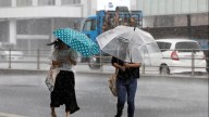 Lluvias y tormentas eléctricas en varias regiones del país