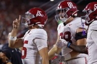 Alabama vs. Georgia: Crimson Tide exposes Bulldogs defense in 24