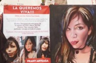 Vuelven los 7 que fueron desaparecidos la última semana de agosto