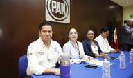 Urgen Panistas “Recuperar el Poder” en Guadalajara