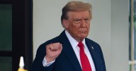 El Gobierno de China rechaza acusaciones de Trump sobre conspiración contra EU
