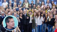 Fuerza Patria en Provincia y Ciudad: estrategia, unidad y horizonte común
