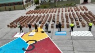 Con una asonada contra el Ejército pobladores intentaron impedir el decomiso de mercancías de contrabando en Ipiales, Nariño