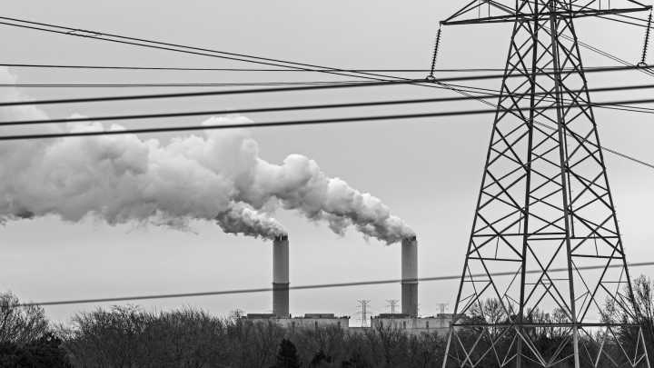 Report: Big businesses are doing carbon dioxide removal all wrong