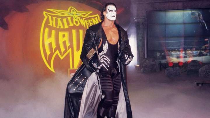 Marvel's WCW Comic Is A Forgotten Failure That Included A Decorated Spider