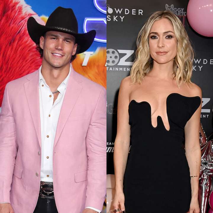 Mark Estes on Dating Sommer Ray After Kristin Cavallari Breakup