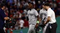 Jazz Chisholm Jr. on Yankees' surge - 'We're the team to beat'