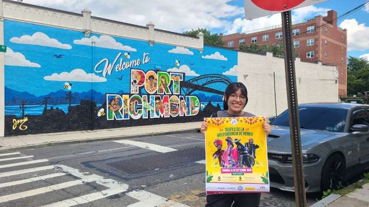 Mexicanos de Staten Island celebrarán desfile anual este domingo a pesar de temores por ‘La Migra’