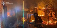Las tropas de Putin lanzaron 1.300 drones y 900 bombas contra la población ucraniana en solo una semana