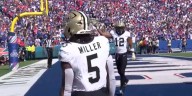 Should the Saints loss to the Bills be viewed as a positive or a negative?